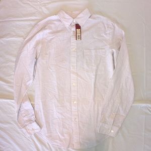 Brand new  Men's MERONA Long sleeve